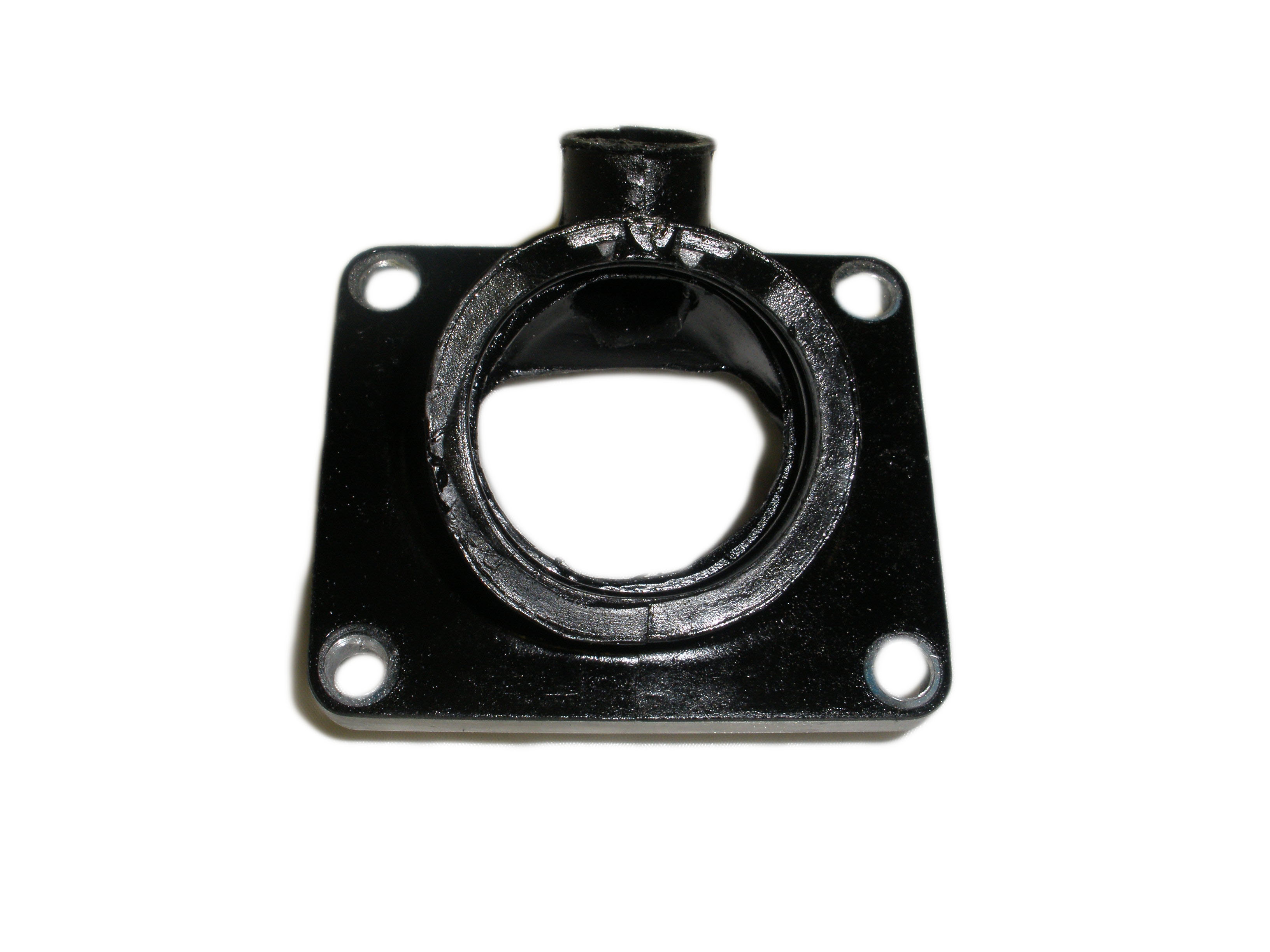 Hot Foot Moto LLC ATV Products Yamaha Chain Sliders, Guides